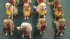 Pets Teach Science: 16 Golden Retrievers Explain Atoms