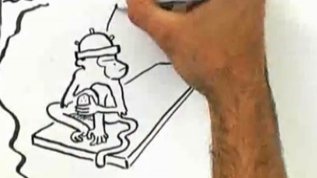 RSA Animate - The Empathic Civilisation
