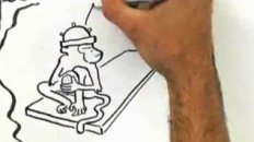 RSA Animate - The Empathic Civilisation 