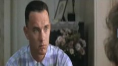 The Curious Case of Forrest Gump