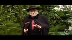 Darwin in Song