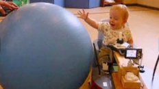 Baby Motor Chairs