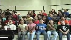 Don't Stop Believin' Kids