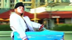 Little Pimpin'