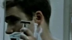 The Big Shave