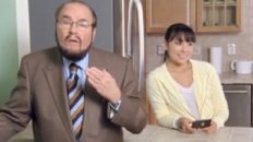 What Would James Lipton's Beard Do? - Catfight 
