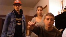 Auto-Tune Cute Kids and Kanye