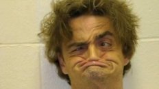 20 Best Mug Shots of 2009