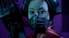 Robogeisha