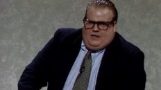 Chris Farley as Bennett Brauer