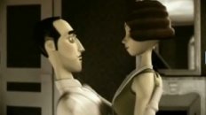Tango Animation - En Tus Brazos (In Your Arms)