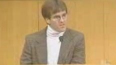 Crazy Council Speech