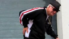 Just Scrap The Cap (We're Movin' In)