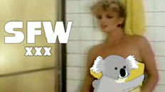 Diesel's SFW XXX Party Clip Video