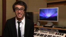 Mashup Artist Scratches Old Favorites