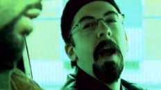 Training Day with Common and McLovin'