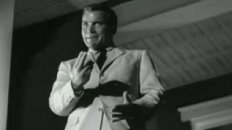 The Intruder William Shatner