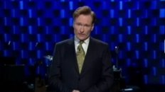 Conan O'Brien - St. Patrick's Day in Memoriam