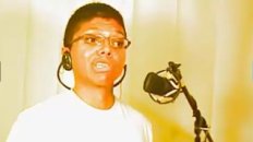 "Chocolate Rain" by Tay Zonday