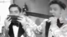 Harmonica Madness