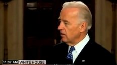 Biden Drops The F-Bomb?