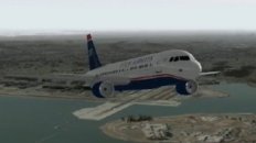 Plane Crash Reconstruction