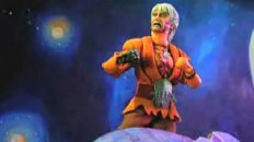 Le Wrath di Khan
