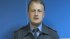 Russian Police Officer