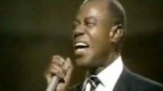 What a Wonderful World - Louis Armstrong