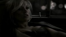 Kate Moss Parisienne by Yves Saint Laurent