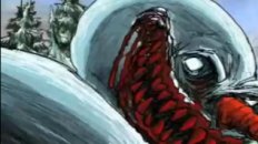 Snow Blood