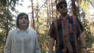 Where The Dirty Hipsters Are (Wild Things Spoof)