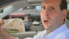 Mucho Grande Burrito with Jeff Lewis