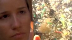 'Chemical Soup' Churns in Ocean