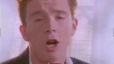 RickRoll'd
