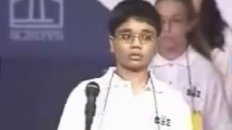 Spelling Bee Faint