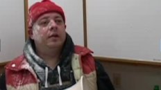 Deadliest Catch - Spoof