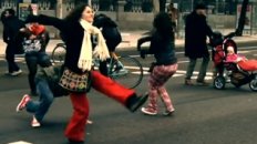 Walk This Way