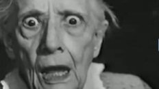 Man Next Door (Massive Attack) + Film (S. Beckett)