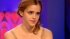 Emma Watson on Hermione Kissing Ron Weasley