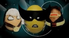 Eggs Men