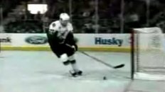 Hockey Mistake