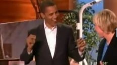 Barack Roll