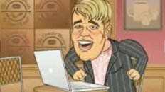 Supernews - Perez Hilton Show