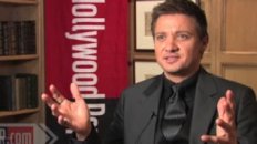 Jeremy Renner: THR's Nominees
