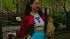 Whitney Le Blane: NYU Call Girl