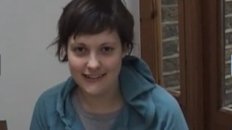 Josie Long Gets All-Consuming