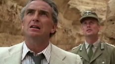 Eating a Fly: Great Moments in Acting Concentration