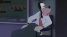 David Lynch's "A Goofy Movie"