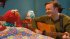 Sesame Street: Celebrity Lullabies
